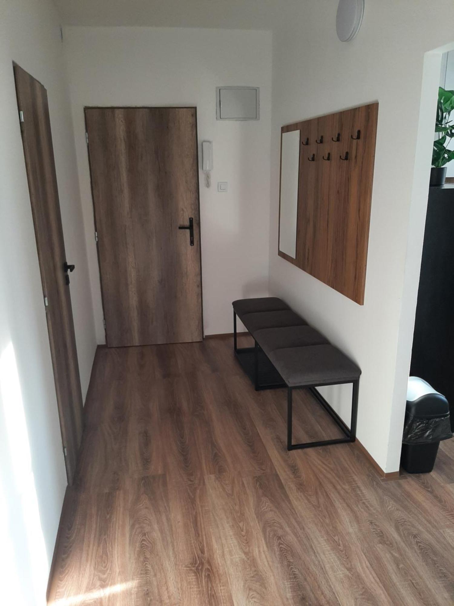 Apartma Vrbice Bohumín Exteriér fotografie