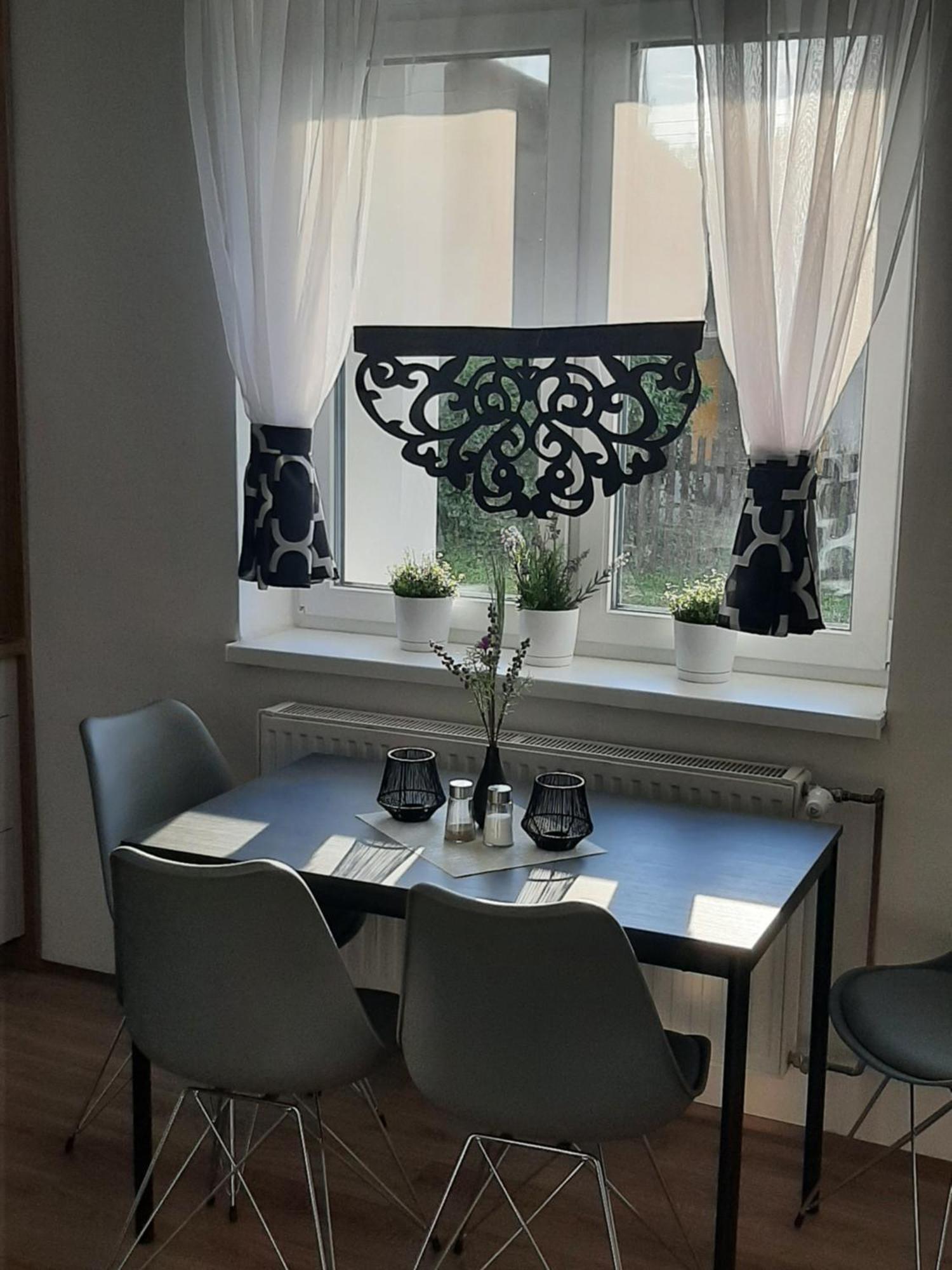 Apartma Vrbice Bohumín Exteriér fotografie
